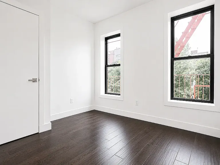 805 Quincy St #6 — Photo 2