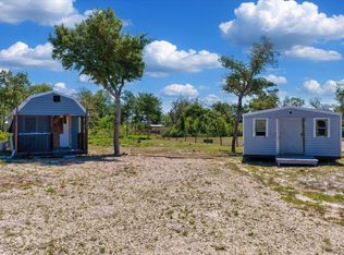 15658 Pompano Pl, Perry, FL 32348