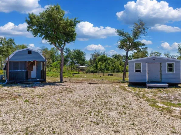 15658 Pompano Pl, Perry, FL 32348