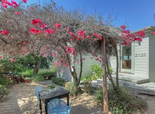 2028 Walcott Way, Los Angeles, CA 90039