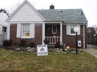 18939 Asbury Park, Detroit, MI 48235