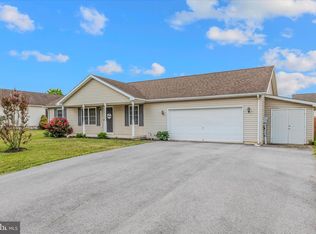 104 Owl Ave, Martinsburg, WV 25405