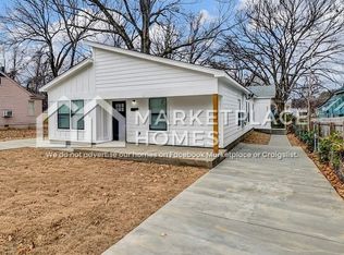 3534 Christine Rd, Memphis, TN 38118