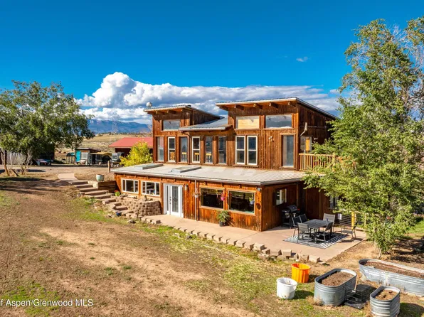 726 Owens Dr, Silt, CO 81652