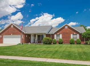 770 Birchwood Dr, Greenville, OH 45331