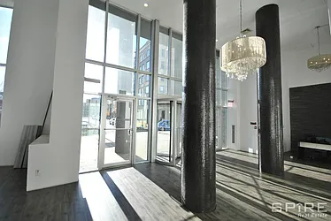 Rented by Spire Group