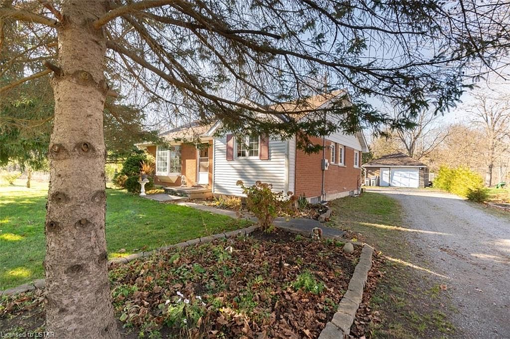 10248 Ilderton Rd, Middlesex Centre, ON N0M 2A0 MLS 40513863 Zillow
