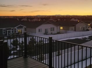 5313 Carmel Dr, Cheyenne, WY 82009