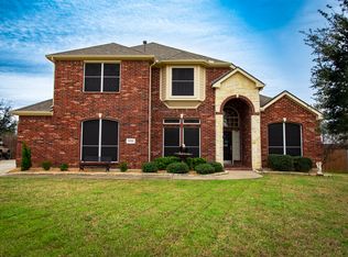 9700 Bison Ct, Fort Worth, TX 76244