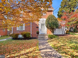 2029 Hanover St, Silver Spring, MD 20910