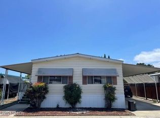330 W Highway 246 Space 203, Buellton, CA 93427