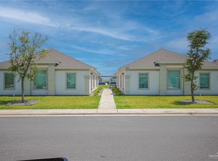 5601 Sandpiper Ave, Mission, TX 78573