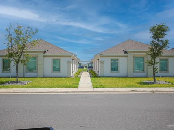 5601 Sandpiper Ave, Mission, TX 78573