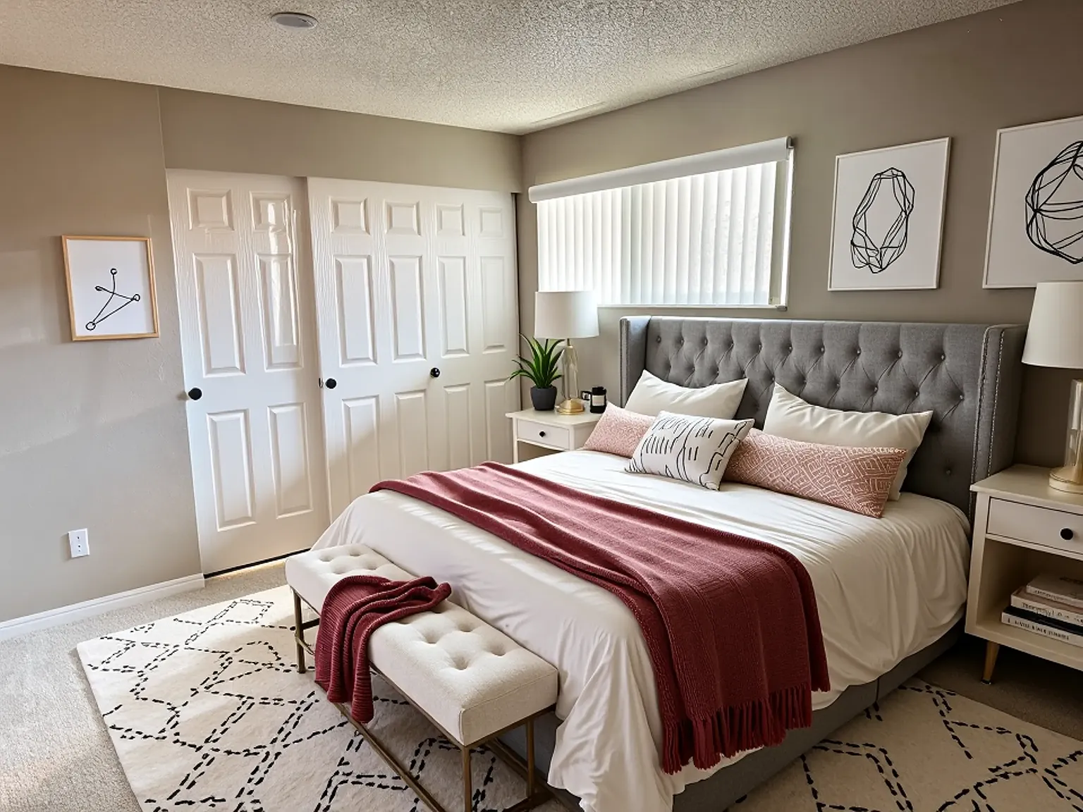 The Terrace Apartments — Photo 4