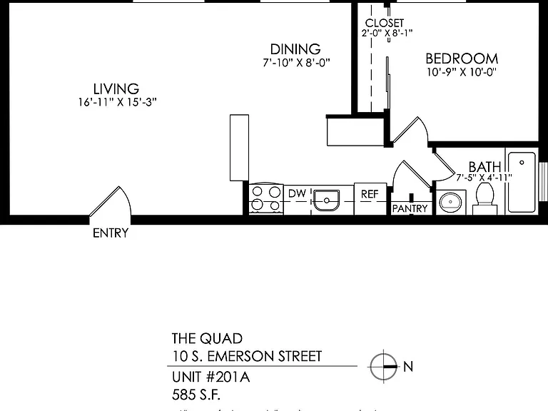 The Quad — Photo 16
