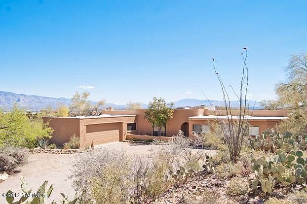 1st image of 4699 W Placita De Suerte
