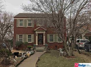 4715 Florence Blvd, Omaha, NE 68110