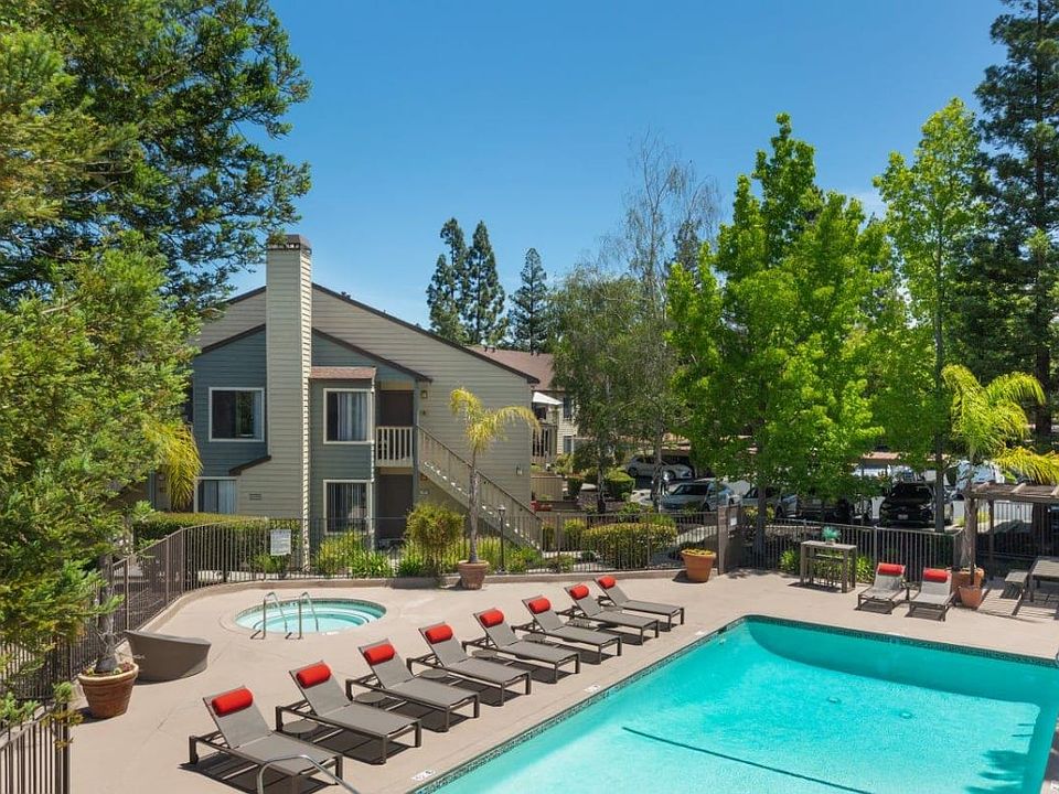 Brookside Apartment Rentals Pleasant Hill, CA Zillow