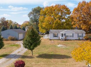 11901 Wells Rd, Petersburg, MI 49270