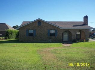 4326 Highway 1, Raceland, LA 70394