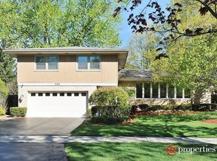 460 Susan Ln, Deerfield, IL