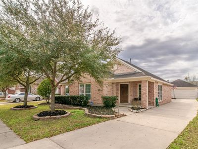 17215 Verdant Willow Way, Houston, TX, 77095