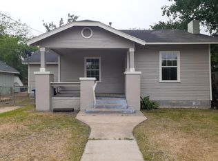 116 W Young, San Antonio, TX 78214
