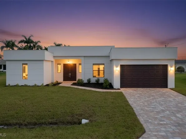 19 NW 14th Pl, Cape Coral, FL 33993