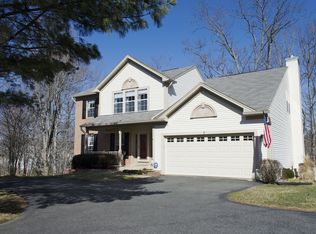 7 Puritan Pl, Stafford, VA 22554