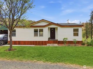 36499 Teel Hill Road N, Davenport, WA 99122