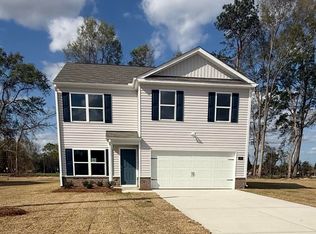 104 Claude Street, La Grange, NC 28551
