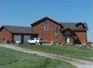 2760 N 24th Rd, Worden, MT 59088