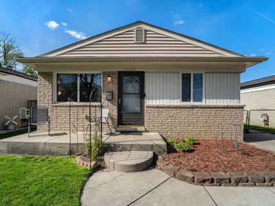 11347 Coolidge Ave, Warren, MI, 48089