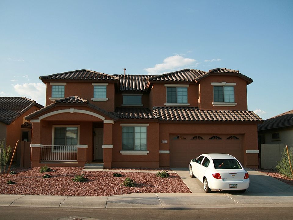 Front view