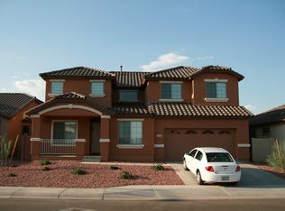 18050 W Carmen Dr, Surprise, AZ 85388