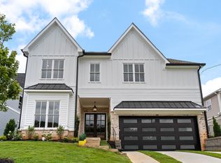 1037 Mendell Cir, Atlanta, GA 30319