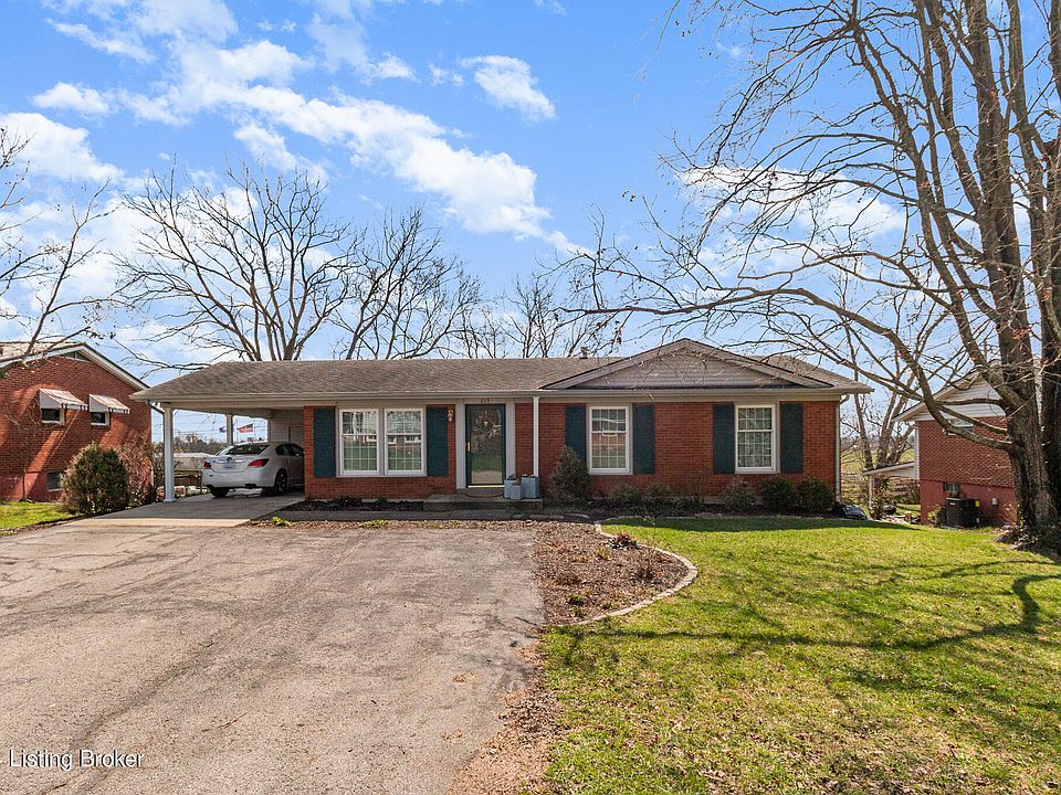 1st image of 213 Juniper Dr