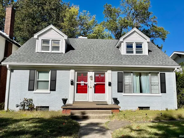 1054 Madison Ave, Evansville, IN 47714