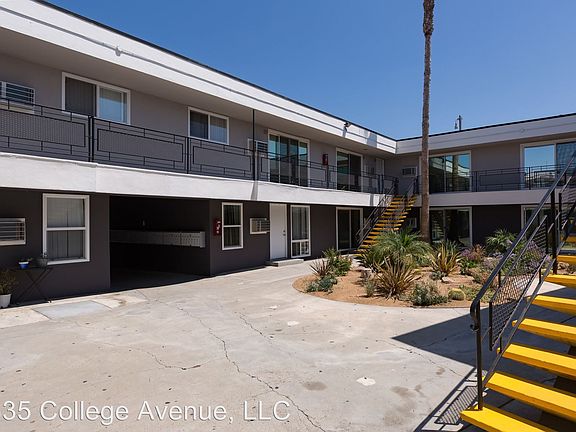 4th image of 3635 3675 College Ave #22