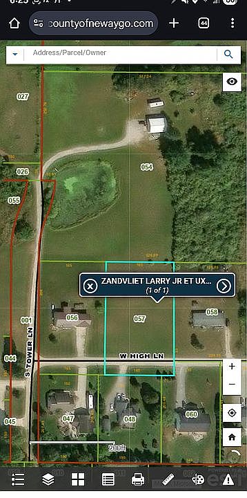 2nd image of 4903 W High Ln