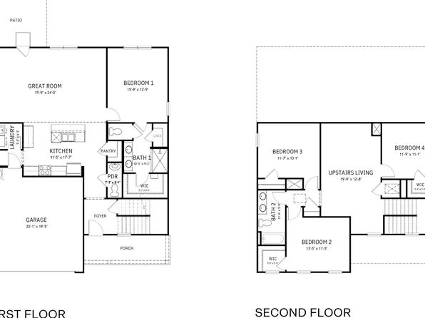 345 Oakmond Cir, Calera, AL 35040