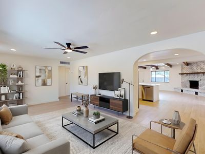 2709 E Glenn St, Tucson, AZ, 85716