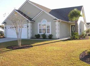 222 Southern Breezes Cir, Murrells Inlet, SC 29576