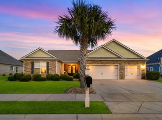 721 Jade Dr, Myrtle Beach, SC 29579