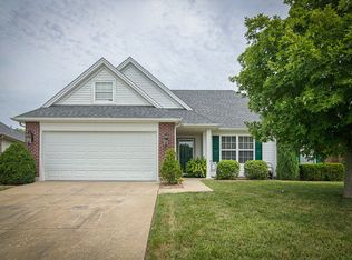 4036 Reliant Cir, Owensboro, KY 42301