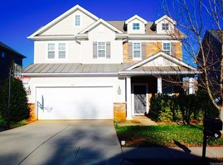 12914 Tahoe Dr, Charlotte, NC 28273