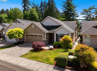 2309 NE 125th Way, Vancouver, WA 98686