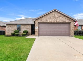 12424 Hunters Mill Trl, Burleson, TX 76028