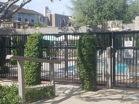 2nd image of 12203 Santa Gertrudes Ave Unit 34