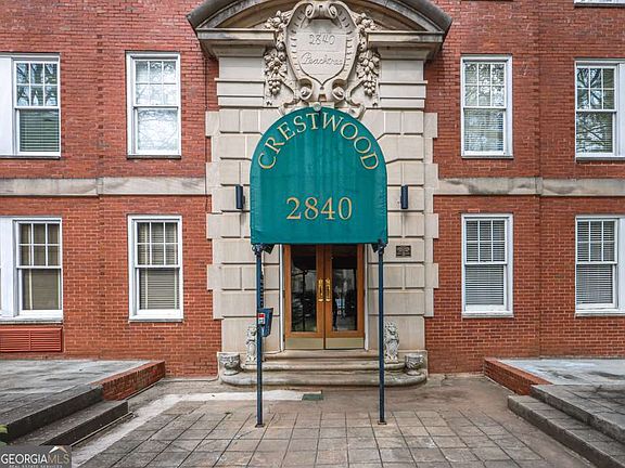 2nd image of 2840 Peachtree Rd NE APT 407